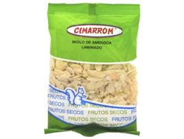 Miolo de Amêndoa Laminada CIMARROM