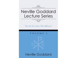 Livro Neville Goddard Lecture Series Volume I A Gnostic Audio Selection Includes Free Access to Streaming Audio Book de Neville Goddard (Inglês)