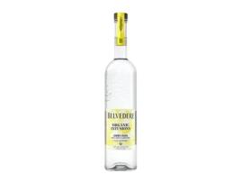 Vodca BELVEDERE Organic Infusions Lemon & Basil (1 L - 1 Unidade)