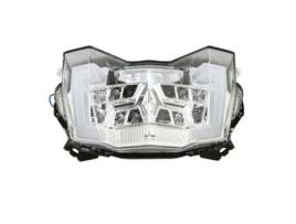Luz Traseira Led para Motociclos AVOC Yamaha 900 Mt-09 2017