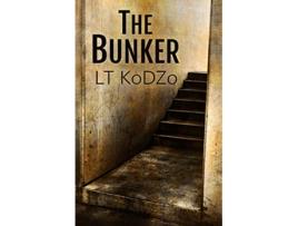 Livro The Bunker The Center Trilogy de Lt Kodzo (Inglês)