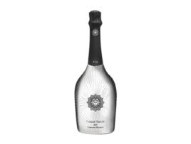 Espumante LAURENT PERRIER Grand Siècle N25 Chaqueta Metálica Champanhe (0.75 L - 1 Unidade)