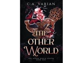 Livro The Other World de C A Varian (Inglês - Capa Dura)
