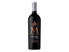 Marquês De Marialva Grande Reserva Doc Bairrada Vinho Tinto