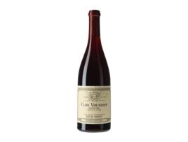 Vinho LOUIS JADOT Grand Cru Pinot Preto Clos de Vougeot (0.75 L - 1 Unidade)
