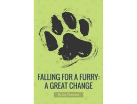 Livro Falling for a Furry de Jay Thornton (Inglês)