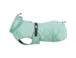 TRIXIE Citystyle Oslo L Azul Poliéster Cão Casaco
