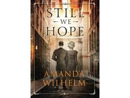 Livro Still We Hope de Amanda Wilhelm (Inglês)