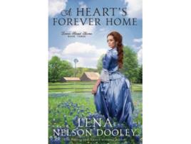Livro A Hearts Forever Home Loves Road Home de Lena Nelson Dooley (Inglês)