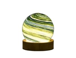 Candeeiro de Mesa PUPU Pkanet Xqd-0010