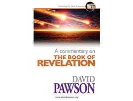 Livro A Commentary on the Book of Revelation de David Pawson (Inglês)