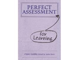 Livro Perfect Assessment de Claire Gadsby (Inglês - Capa Dura)