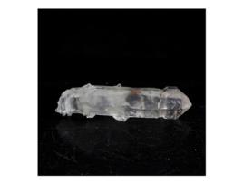 Cetro de Quartzo Pedra Natural Da França Les Rivoirands Vizille Isère Cristal Raro e Poderoso 7 20 Ct Certificado de TRENDYFLAIR