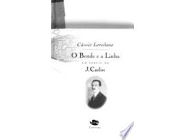 Livro Bonde e a Linha, O de Cassio Loredano (Português do Brasil)