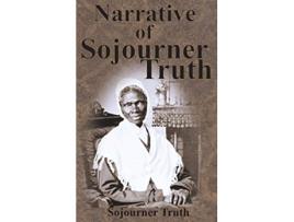 Livro Narrative of Sojourner Truth de Sojourner Truth (Inglês - Capa Dura)