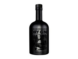 Gin BRUDERKUSS Rare Collectors Edition Black Mona Limitiert (0.7 L - 1 Unidade)