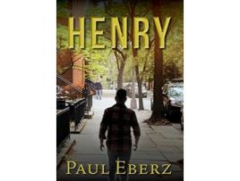 Livro Henry de Paul Eberz (Inglês)