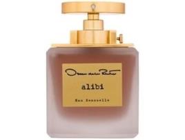 OSCAR DE LA RENTA Alibi Eau Sensuelle Edp 50Ml
