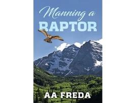 Livro Manning a Raptor de Aa Freda (Inglês)