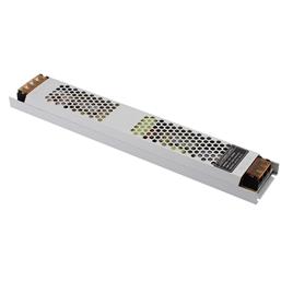 Fonte de alimentação ultra slim dc24v/200w/833a