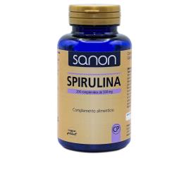 Cápsulas Spirulina  (200 uds)