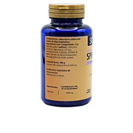 SANON spirulina 200 comprimidos de 500 mg