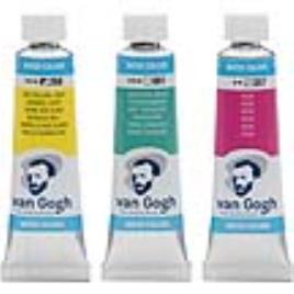 Aguarela, 10 ml, Branco Extra Opaco (106)