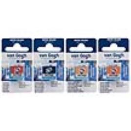 Aguarela em Pastilha, Azul Ftalo (570)