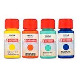 Tinta Têxtil Art Creation, 50 ml, Azul Neblina 5030