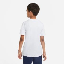 T-shirt estampada de mangas curtas, 6 - 16 anos