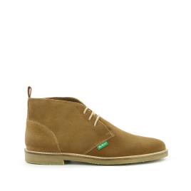 Botas em pele, Tyl
