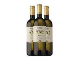 Vinho branco WILHELM WALCH Krain Sauvignon Branca Alto Adige (0.75 L - 3 Unidades)