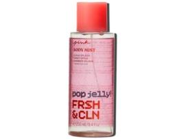 Bruma Corporal 250Ml Popjelly Frsh & Cln ROSA