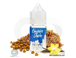 Aroma Empire State 30Ml Produto Sem Nicotina NOVA AROMAS