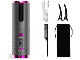 Modelador de Cabelo LAIQIANKUA