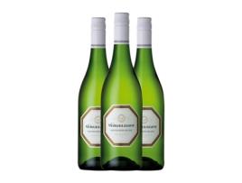 Vinho branco VERGELEGEN Sauvignon Branca (0.75 L - 3 Unidades)