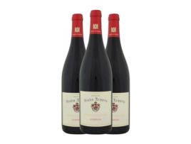 Vinho GRAF NEIPPERG Schwaigerner Lemberger Seco Baden (0.75 L - 3 Unidades)