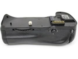 Punho WUXING MB-D10 (Nikon D300S)