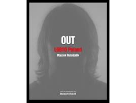 Livro Out LGBTQ Poland de Nabrdalik (Inglês)