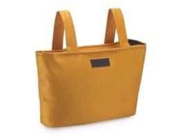 Bolsa Organizadora de Carrinho de Damasco Da Moda NORABABYBAGS