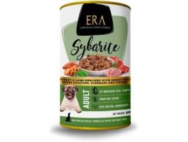 Ração para Cão ERA (400 g - Seca - Adulto - Sabor: Peru e Cordeiro)