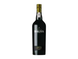 Vinho fortificado C. DA SILVA Dalva Colheita 1975 Porto 7 Anos (0.75 L - 1 Unidade)
