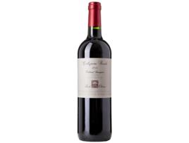 Isole e Olena Collezione Cabernet Sauvignon Toscana 75 cl