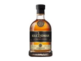 Whisky Single Malt KILCHOMAN Loch Gorm Limited Edition (0.7 L - 1 Unidade)