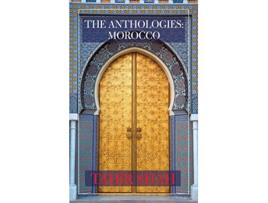 Livro The Anthologies Morocco de Tahir Shah (Inglês)