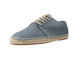 Sapatos de Homem POMPEII Higby Azul (40)