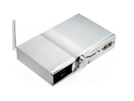 Dac/Amplificador de Auscultadores com Mqa IFI Neo Idsd 2 .