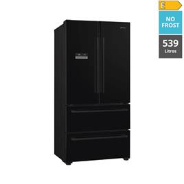 FRIGORÍFICO AMERICANO SMEG FQ55FNDE