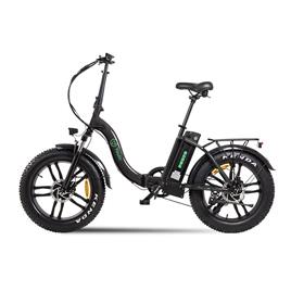 BICICLETA YOUIN PORTO II GR