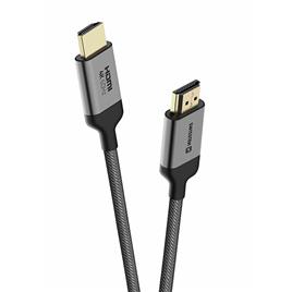 CABO SWISSTEN HDMI 4K 1M